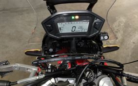 HONDA CRF250 RALLY  MD44