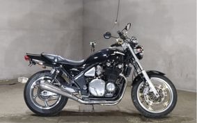 KAWASAKI ZEPHYR 1100 1992 ZRT10A