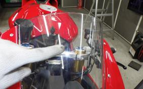 DUCATI パニガーレV2S 2025