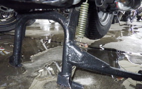 HONDA LEAD 90 2012 HF05