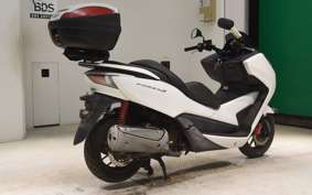 HONDA FORZA SI ABS 2024 MF12