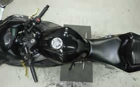 KAWASAKI NINJA 250 EX250L