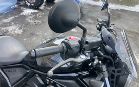 HONDA REBEL 1100 2021 SC83