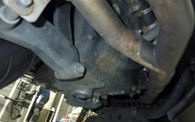 YAMAHA MAXAM 250 SG21J