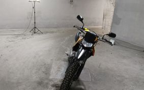 KAWASAKI D-TRACKERX LX250V