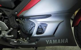 YAMAHA YZF-R25 RG43J