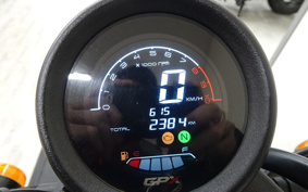 KAWASAKI GPX LEGEND 250 BRIGHTON  SYA509