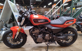 HARLEY X350 2024 W3C