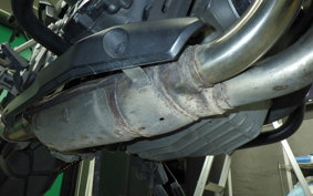 HONDA 400X 2021 NC56