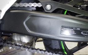 KAWASAKI ZX-25R 2022 ZX250E
