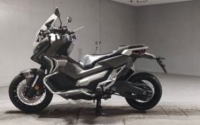 HONDA X-ADV 750 2019 RC95