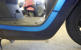 HONDA ﾀﾞﾝｸ AF74