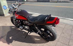 KAWASAKI ZEPHYR 750 2007 ZR750C