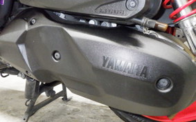 YAMAHA CYGNUS 125 XSR 3 SED8J