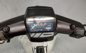 HONDA SUPER CUB100EX HA05