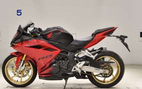 HONDA CBR250RR A 1991 MC51