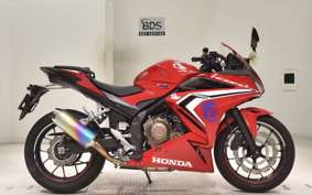 HONDA CBR400R 2021 NC56