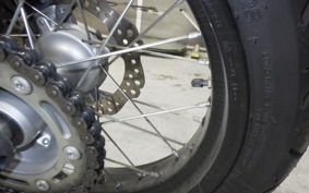 HONDA CRF250M 2022 MD38