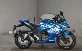 SUZUKI JIKUSA-SF250 ED22B