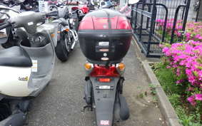 YAMAHA JOG Gen.5 SA36J