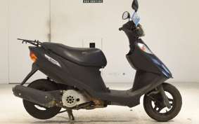 SUZUKI ADDRESS V125 G