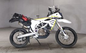 OTHER  HUSQUARNA 701 ENDURO  2020 UEV