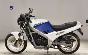 HONDA VTZ250 MC15