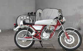 HONDA DREAM 50 AC15