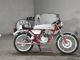 Фото Honda DREAM 50 с японского аукциона