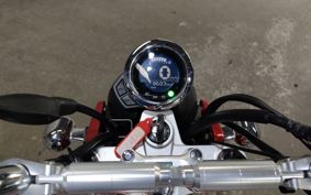 HONDA  MONKEY 125 JB02