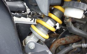 HONDA VTR 250 MC33