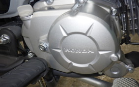 HONDA CROSS CUB 50 2014 AA06