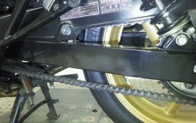 HONDA CB750 GEN 2 2007 RC42