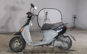 SUZUKI LET`S4 CA45A