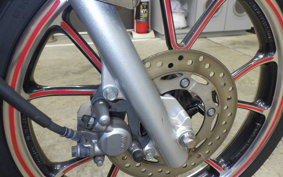 HONDA C125 SUPER CUB JA48