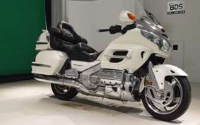 HONDA GL 1800 GOLD WING 2006