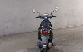SUZUKI LET`S4 CA45A