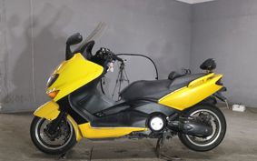 YAMAHA T-MAX 500 2008 SJ04J