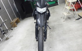 KAWASAKI KLX250D TRACKER X 2025 LX250V