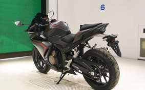 HONDA CBR400R 2019 NC56