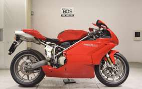 DUCATI 999 MONOPOSTO 2003