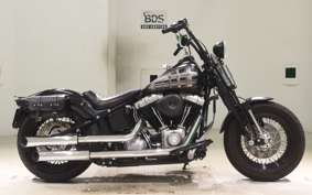 HARLEY FLSTSB 1580 2011