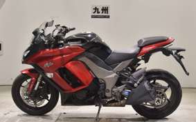 KAWASAKI NINJA 1000 A 2011