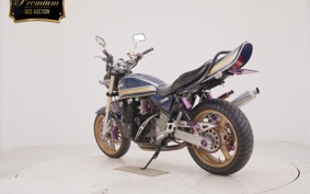 KAWASAKI ZEPHYR 400 KAI 2000 ZR400C