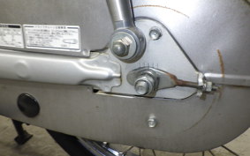 HONDA C50 SUPER CUB 2020 AA01