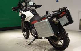 BMW G650GS 2013