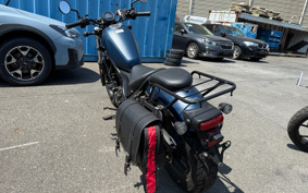 HONDA  REBEL 250 ABS MC49