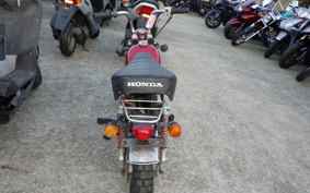HONDA MONKEY Z50J