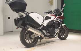 HONDA CB1300SB SUPER BOLDOR 2015 SC54