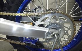 YAMAHA YZ250F 2014 CG51C